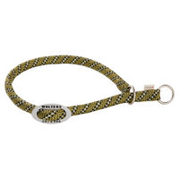 Produktbild von Wolters Everest Schlupfhalsband reflektierend aus Nylon XS Grün Schwarz