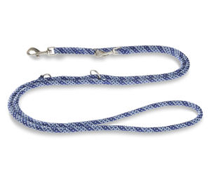 Wolters Everest Tauprogramm Führleine für Hunde reflektierend Blau 300 cm - 300 cm – Bild 1 von 2