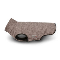 Produktbild von WOLTERS Fleecejacke Casual Braun Wasserabweisend aus Polyester