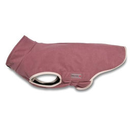 Wolters Fleecejacke Casual für Hunde Rosa 26 cm waterproof – Bild 1 von 3