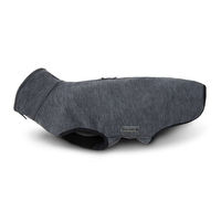 Produktbild von Wolters Fleecejacke Casual Grau