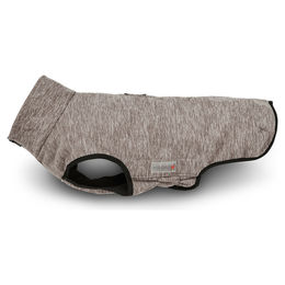 Produktbild von Wolters Fleecejacke Casual in Beige Grau aus Polyester