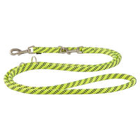 Produktbild von Wolters Führleine Everest extra-lang gelb/schwarz 300 cm 9 mm