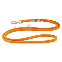 Produktbild von Wolters Führleine K2 extra-lang neon orange 300 cm 13 mm