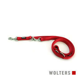 Wolters Führleine Professional Classic extra lang Cayenne Größe XL – Bild 1 von 1