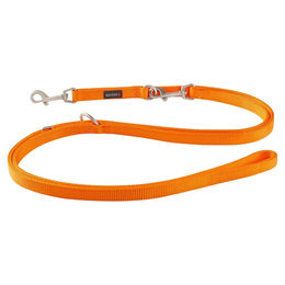 Wolters Führleine Professional Classic extra lang Mango Größe L – Bild 1 von 1