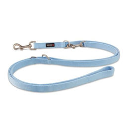 Wolters Führleine Professional Classic sky blue Größe M – Bild 1 von 1