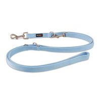 Produktbild von Wolters Führleine Professional Classic sky blue Größe M