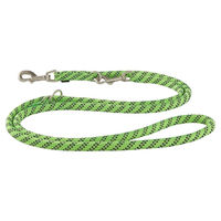 Produktbild von Wolters Führleine Everest aus Nylon lime/schwarz 300 cm x 13 mm