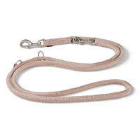 Produktbild von Wolters Führleine K2 aus Nylon in Champagner 300 cm x 9 mm - 3 m