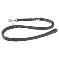 Produktbild von Wolters Führleine Professional Classic extra lang Grau Größe M - 300 cm