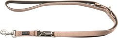 Wolters Führleine Professional Comfort für Hunde Champagner/Trüffel XL 200 cm 25 mm wasserabweisend - 200 cm – Bild 1 von 2