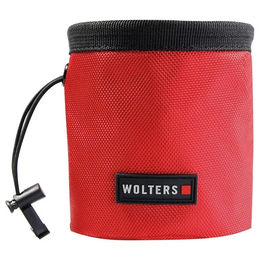 Wolters Futterbeutel Wundertüte Trainer Rot Nylon Größe M - 500 ml – Bild 1 von 5