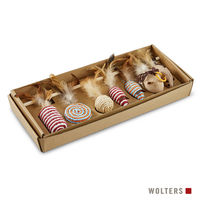 Produktbild von Wolters Geschenkbox für Katzen aus Naturmaterial