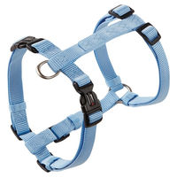 Produktbild von WOLTERS Geschirr Professional für Hunde aus Nylon in Sky Blue Größe L