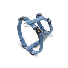 WOLTERS Geschirr Professional für kleine Hunde in Riverside Blue Größe L aus Polyester – Bild 1 von 4