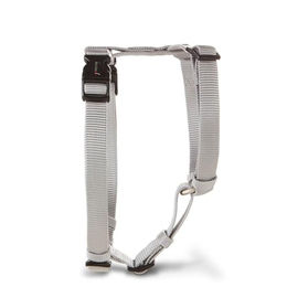 Wolters Geschirr Professional Silber Größe M – Bild 1 von 3