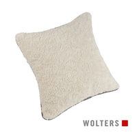 Produktbild von Wolters Green Line Hundekissen steingrau
