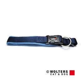Wolters Halsband Professional Comfort marine/hellblau – Bild 1 von 1