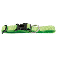 Produktbild von Wolters Halsband Professional extra breit Kiwi Größe S