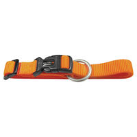 Produktbild von Wolters Halsband Professional extra breit Mango Größe L 25 mm