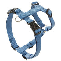 Produktbild von Wolters Hunde Geschirr Professional Riverside Blue XS 25-35 cm