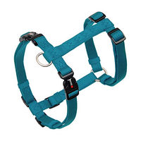 Produktbild von Wolters Hunde-Geschirr Professional XS Braun Nylon für Adult Hunde mit Brustumfang 25-35 cm