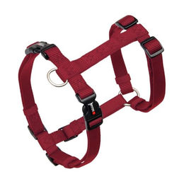 Wolters Hunde Geschirr Professional XS Rosa Nylon für kleine Hunde mit Brustumfang 25-35 cm – Bild 1 von 6