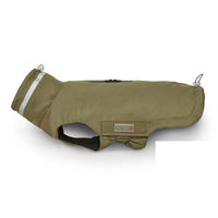 Produktbild von Wolters Hunde Outdoorjacke Modern Classic waterproof Grün 46cm