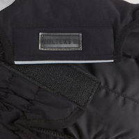 Produktbild von Wolters Hunde Outdoorjacke Xtra Strong wasserdicht Nylon Blau 30 cm