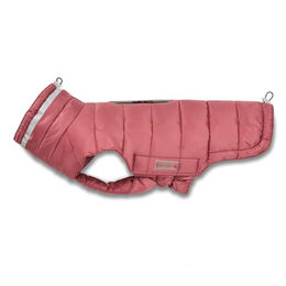 Wolters Hunde Steppjacke Cosy wasserdicht Nylon Rot 48 cm – Bild 1 von 2