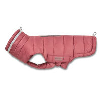 Produktbild von Wolters Hunde Steppjacke Cosy wasserdicht Nylon Rot 48 cm