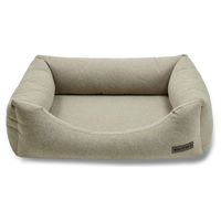 Produktbild von Wolters Hundebett Beige aus Polyester Größe L