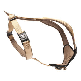 Wolters Hundegeschirr Professional Comfort Sand Braun 40-45cm x 25mm – Bild 1 von 1