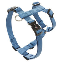 Produktbild von Wolters Hundegeschirr Professional Nylon Blau Größe M