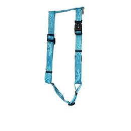 Wolters Hundegeschirr Sunset Aqua aus Nylon in Türkis Größe S für Welpen – Bild 1 von 2