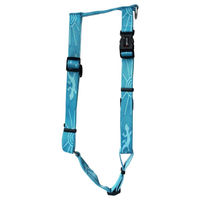 Produktbild von Wolters Hundegeschirr Sunset Aqua Größe L