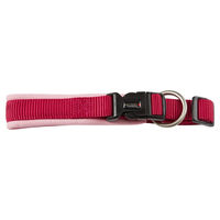 Produktbild von Wolters Hundehalsband Professional Comfort Nylon Rosa XS