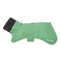 Produktbild von Wolters Hundejacke Cape Adventure wasserdicht gefüttert grün Größe 40