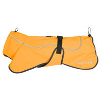 Produktbild von Wolters Hundejacke Cape Drizzle wasserdicht Ganzjahresjacke Orange Größe 48