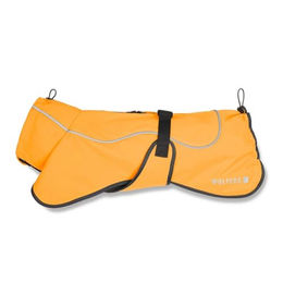 Wolters Hundejacke Cape Drizzle waterproof Orange Größe 46 – Bild 1 von 2