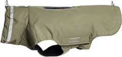 Wolters Hundejacke Modern Classic wasserdicht grün Größe Klein – Bild 1 von 4