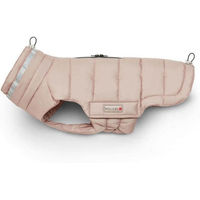 Produktbild von Wolters Hundemantel Cosy Steppjacke Wintermantel Rosa 36 cm wasserabweisend