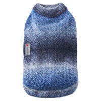 Produktbild von Wolters Hundepullover Sky Strickpullover Blau Bunt Rückenlänge 20 cm