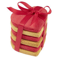 Produktbild von Wolters Hundesnack Cookie Heart für Hunde aller Altersstufen 150 g - 150 g