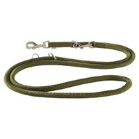 Produktbild von Wolters K2 Führleine für Hunde aus Nylon in Grün 200 cm - 200 cm