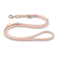 Produktbild von Wolters K2 Hundeführleine aus Nylon in Rosa 300 cm x 9 mm - 300 cm