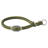 Produktbild von Wolters K2 Schlupfhalsband für Hunde aus Nylon in Grün XS