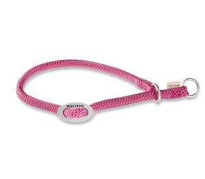 Produktbild von WOLTERS K2-Tauprogramm Schlupfhalsband aus Nylon in Rosa