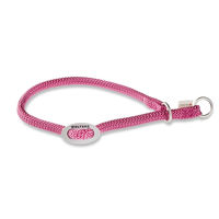 Produktbild von Wolters K2-Tauprogramm Schlupfhalsband aus Nylon in Rosa Größe S - 40 cm